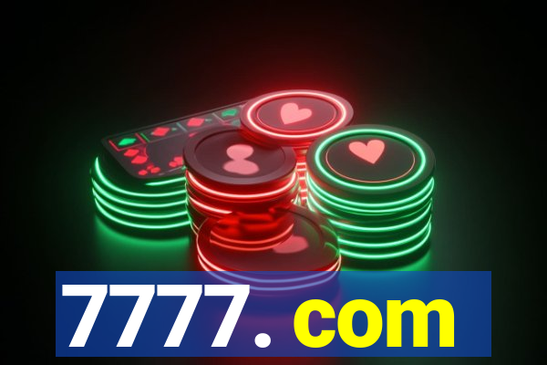 7777. com